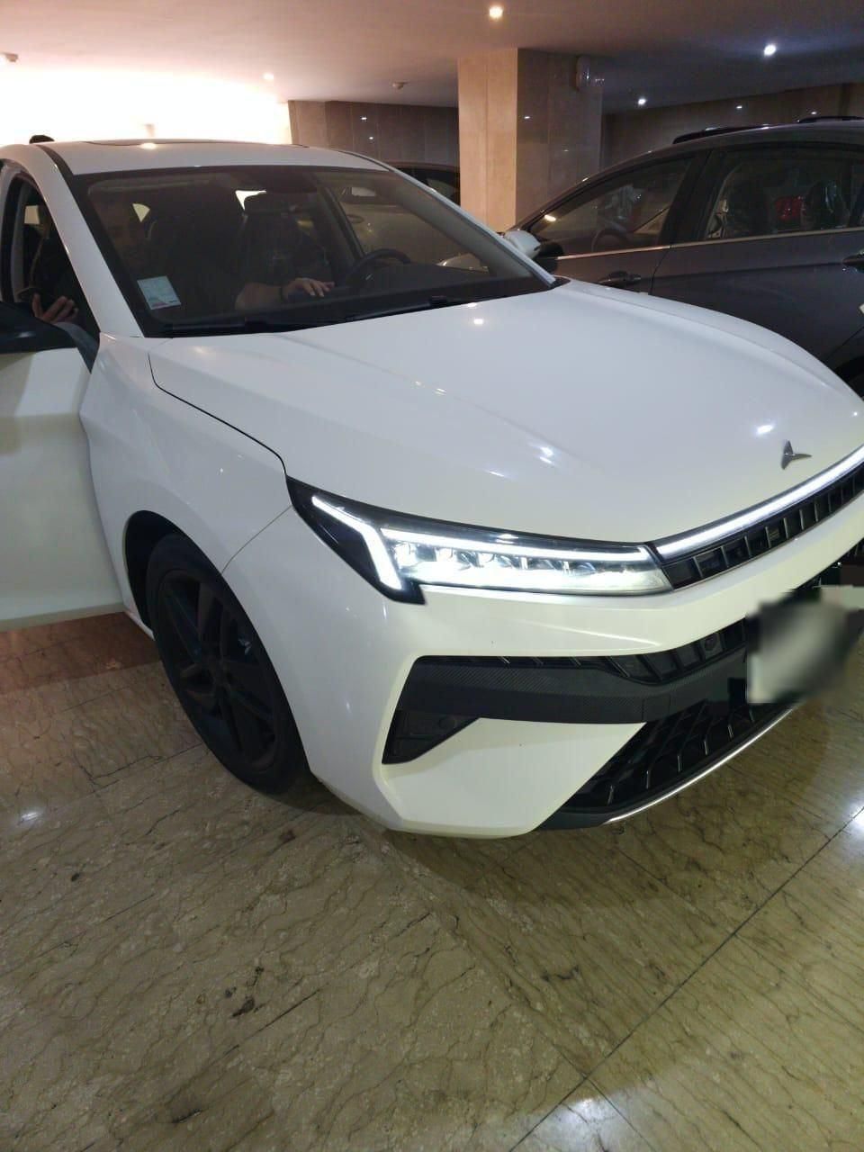 خودرو کی ام سی، J7 آگهی ann_18289981
