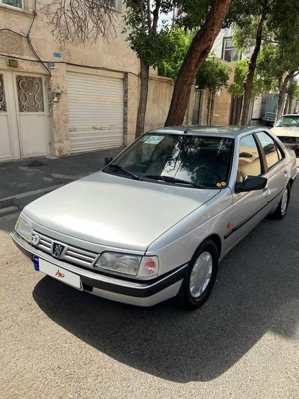 خودرو پژو، 405 آگهی ann_18289985