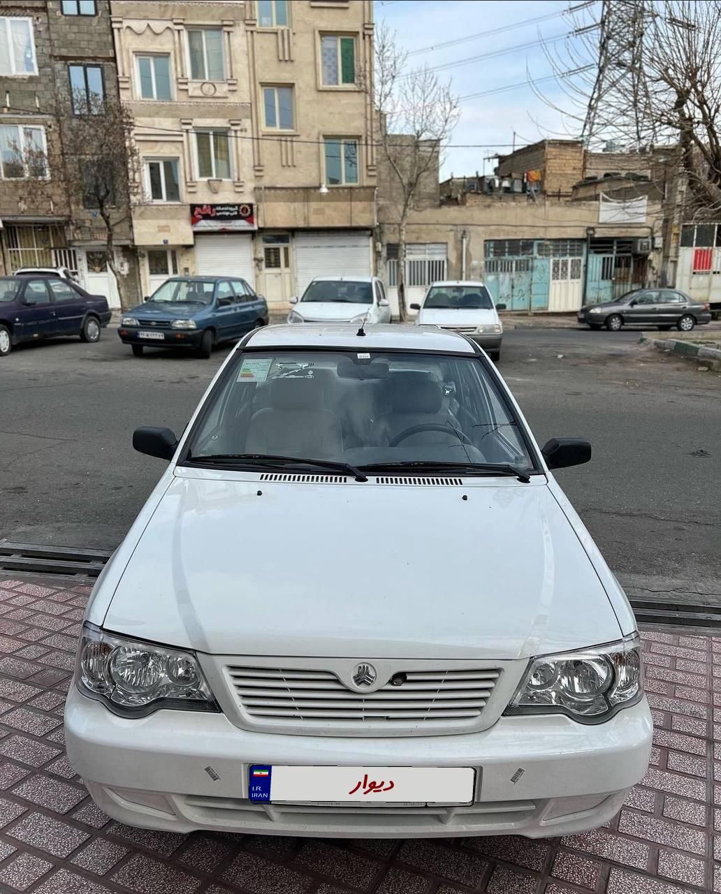 خودرو پراید، 132 آگهی ann_18289986