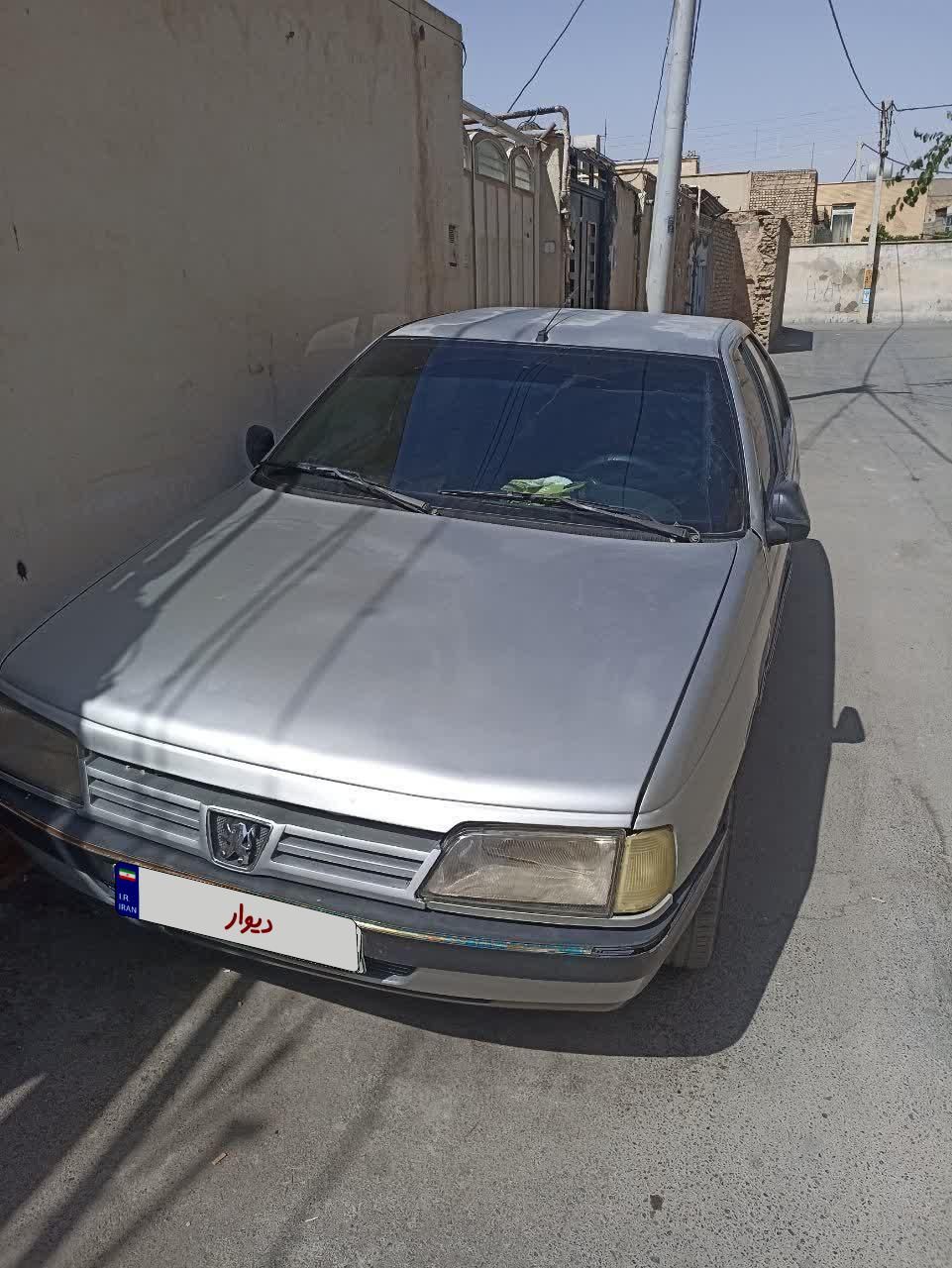خودرو پژو، 405 آگهی ann_18289999