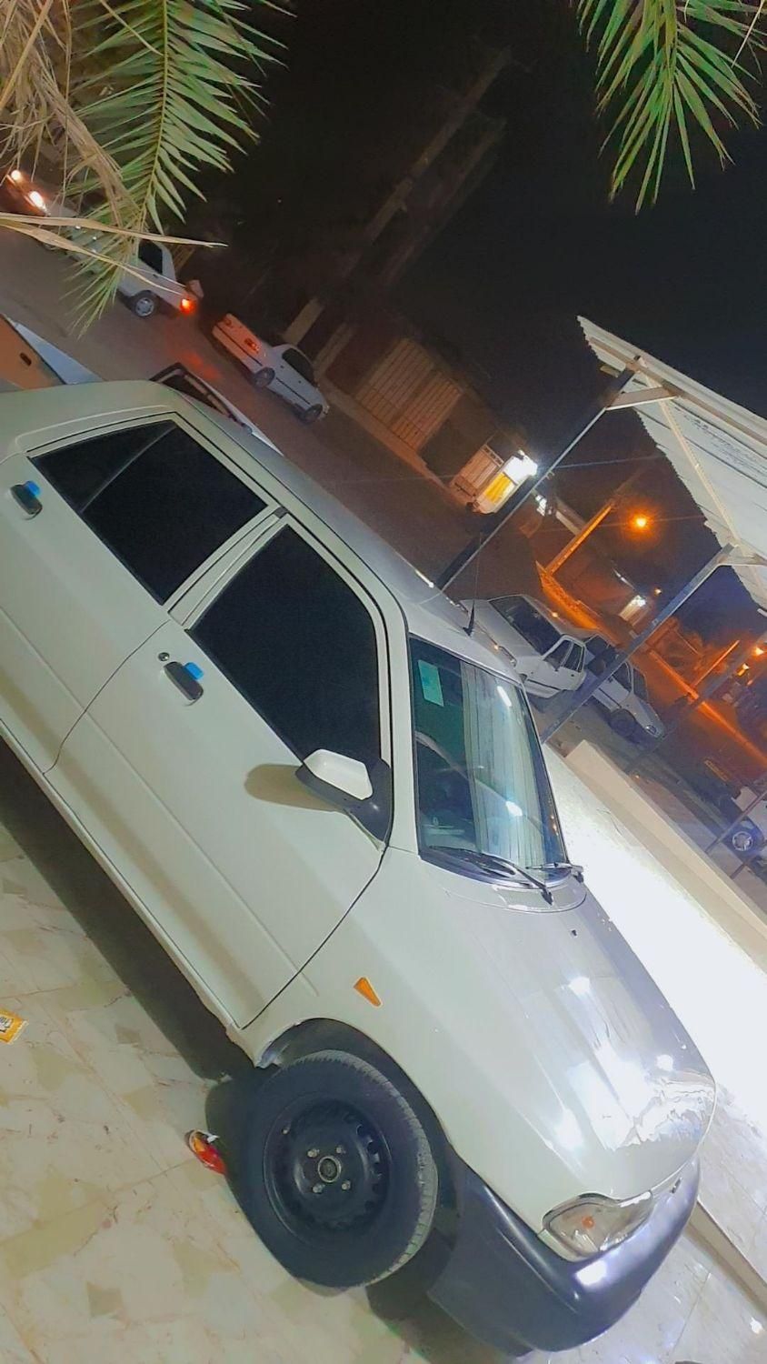 پراید 131 EX - 1397