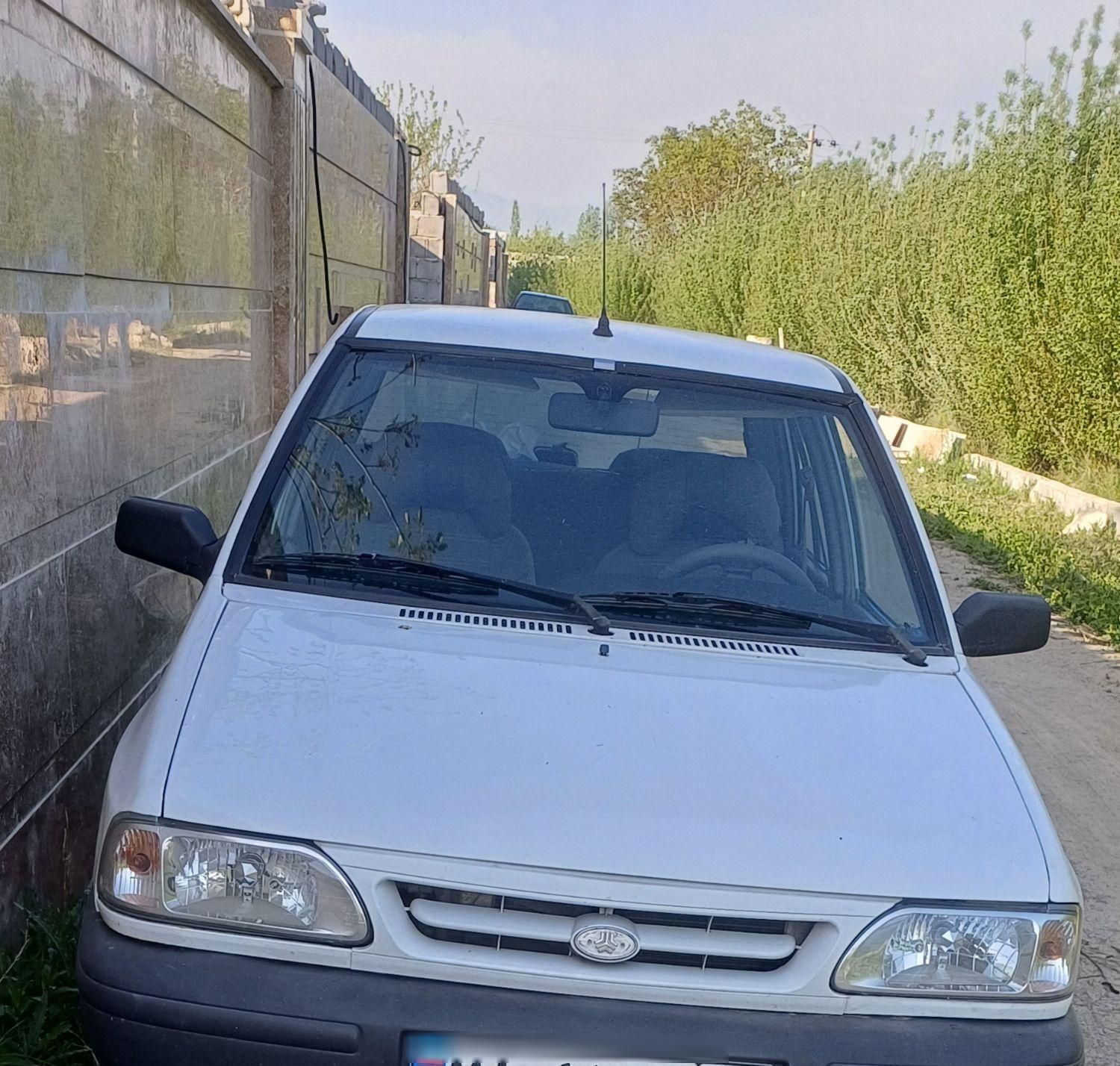 خودرو پراید، صبا آگهی ann_18290055