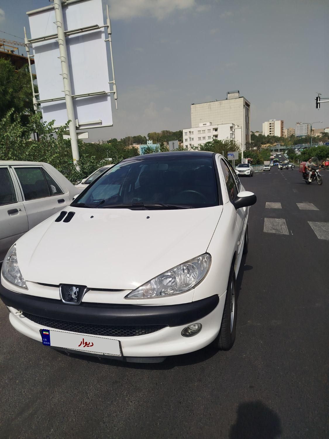 خودرو پژو، 206 آگهی ann_18290075