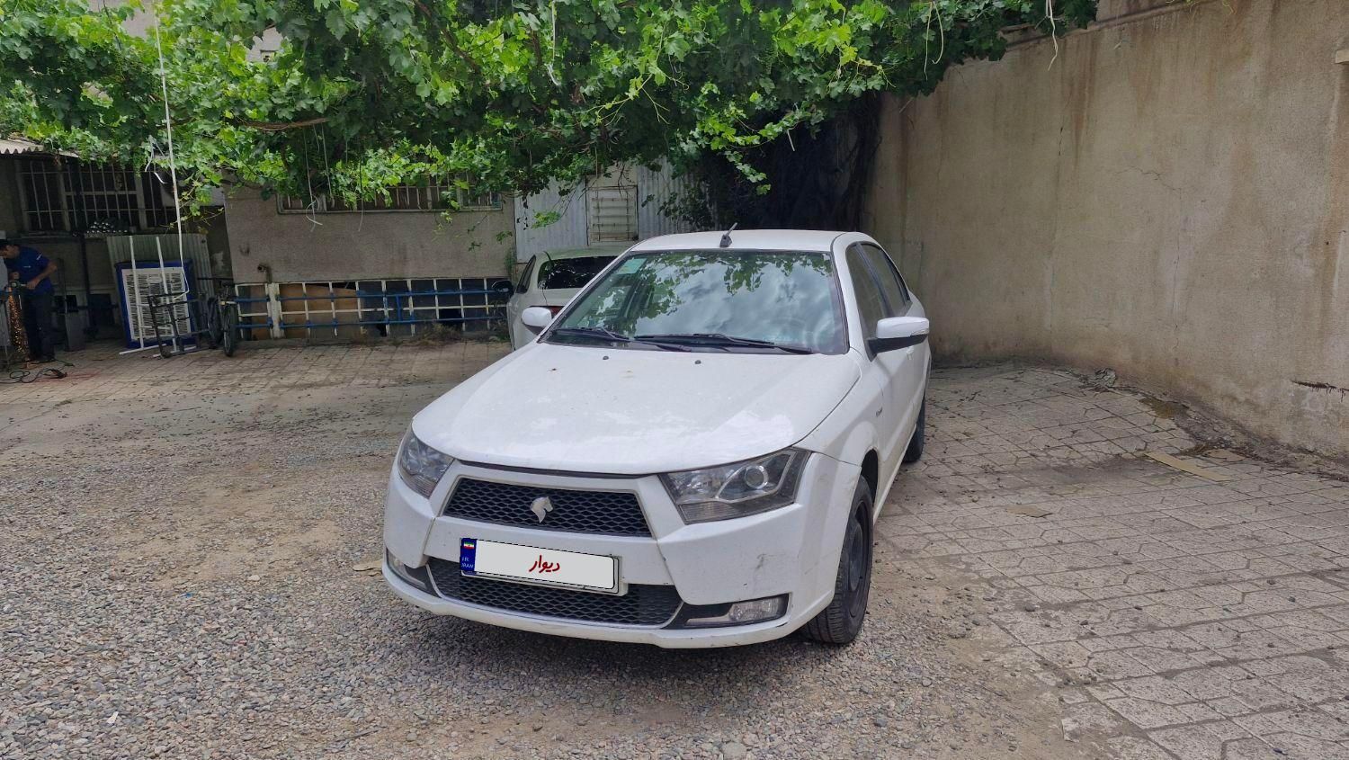 خودرو دنا، پلاس آگهی ann_18290080