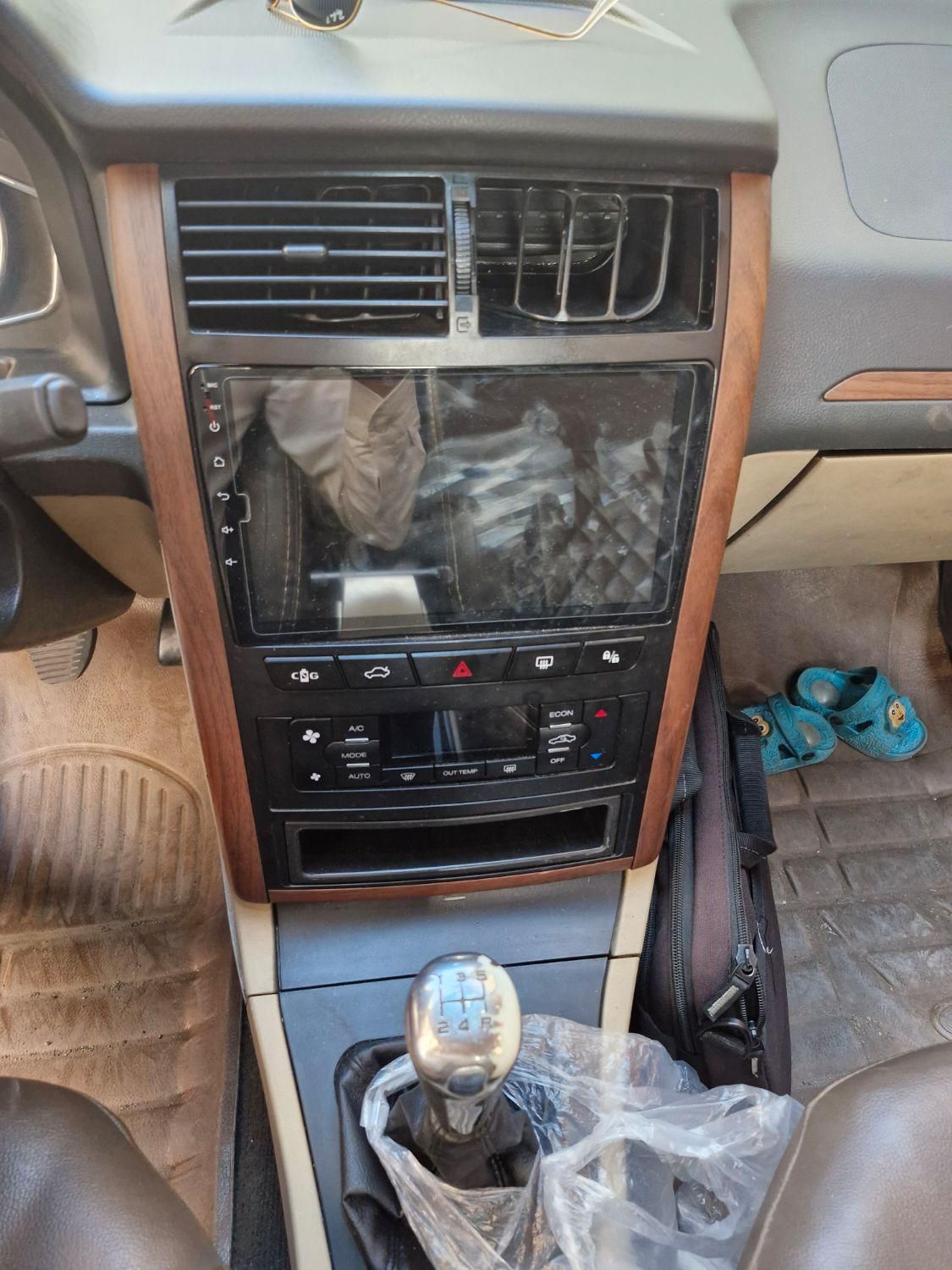 پژو پارس سال - 1400