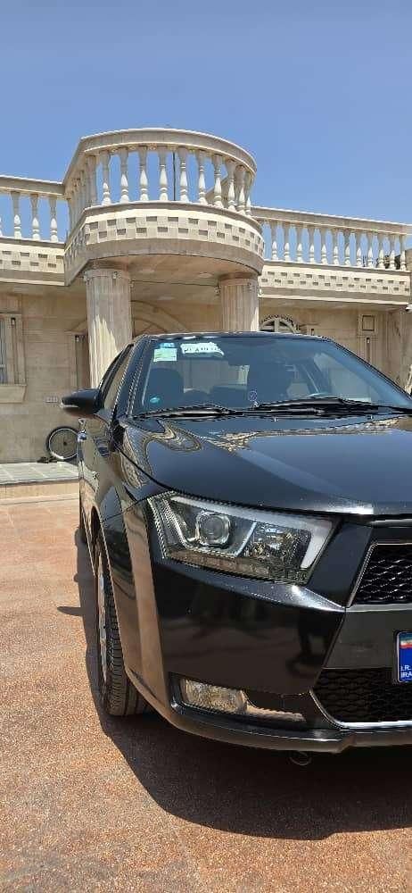 دنا پلاس اتوماتیک توربو - 1401