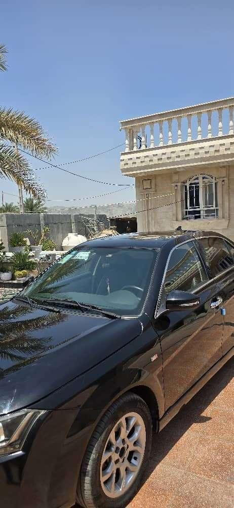 دنا پلاس اتوماتیک توربو - 1401