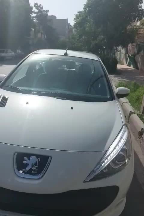 خودرو پژو، 207 آگهی ann_18290133