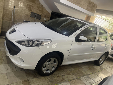 خودرو پژو، 207 آگهی ann_18290134