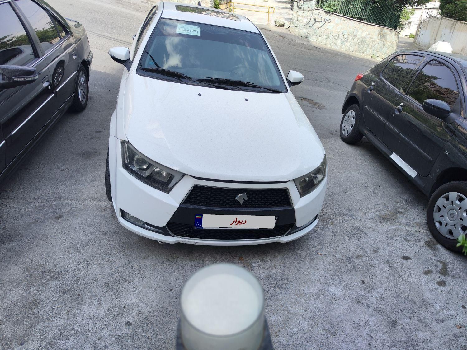 خودرو دنا، پلاس آگهی ann_18290135