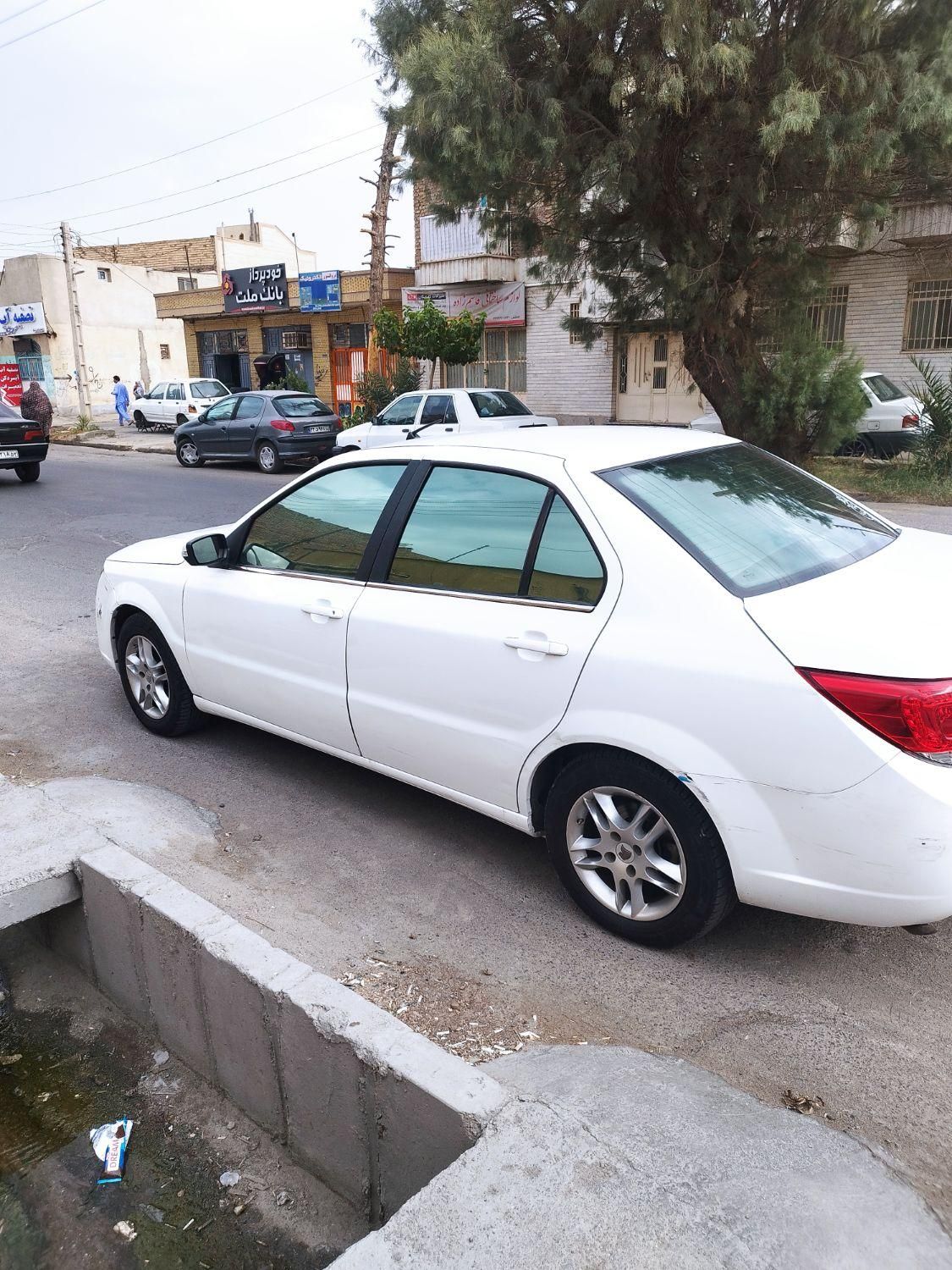 خودرو دنا، معمولی آگهی ann_18290144