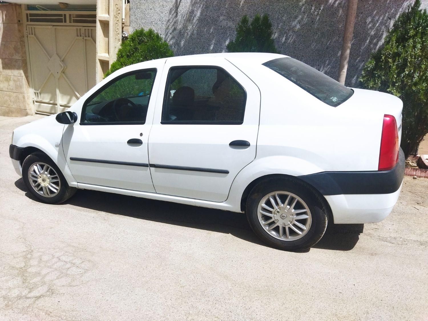 رنو تندر 90 E2 - 1391
