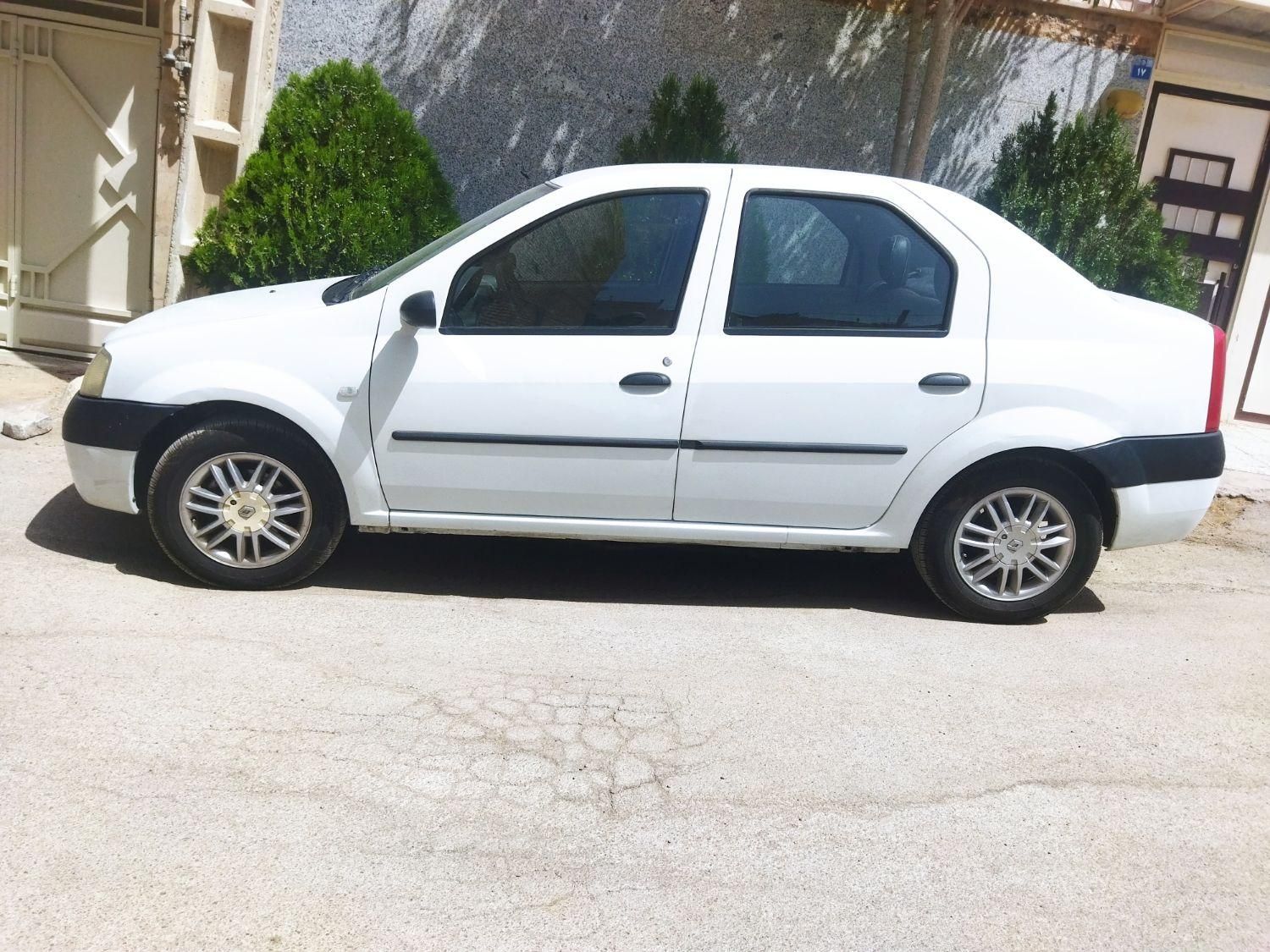 خودرو رنو، تندر 90 آگهی ann_18290174