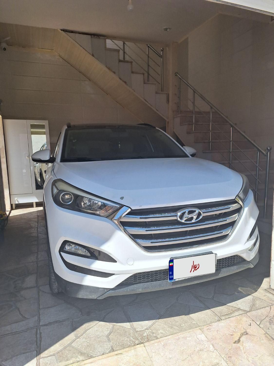 خودرو هیوندای، توسان آگهی ann_18290178