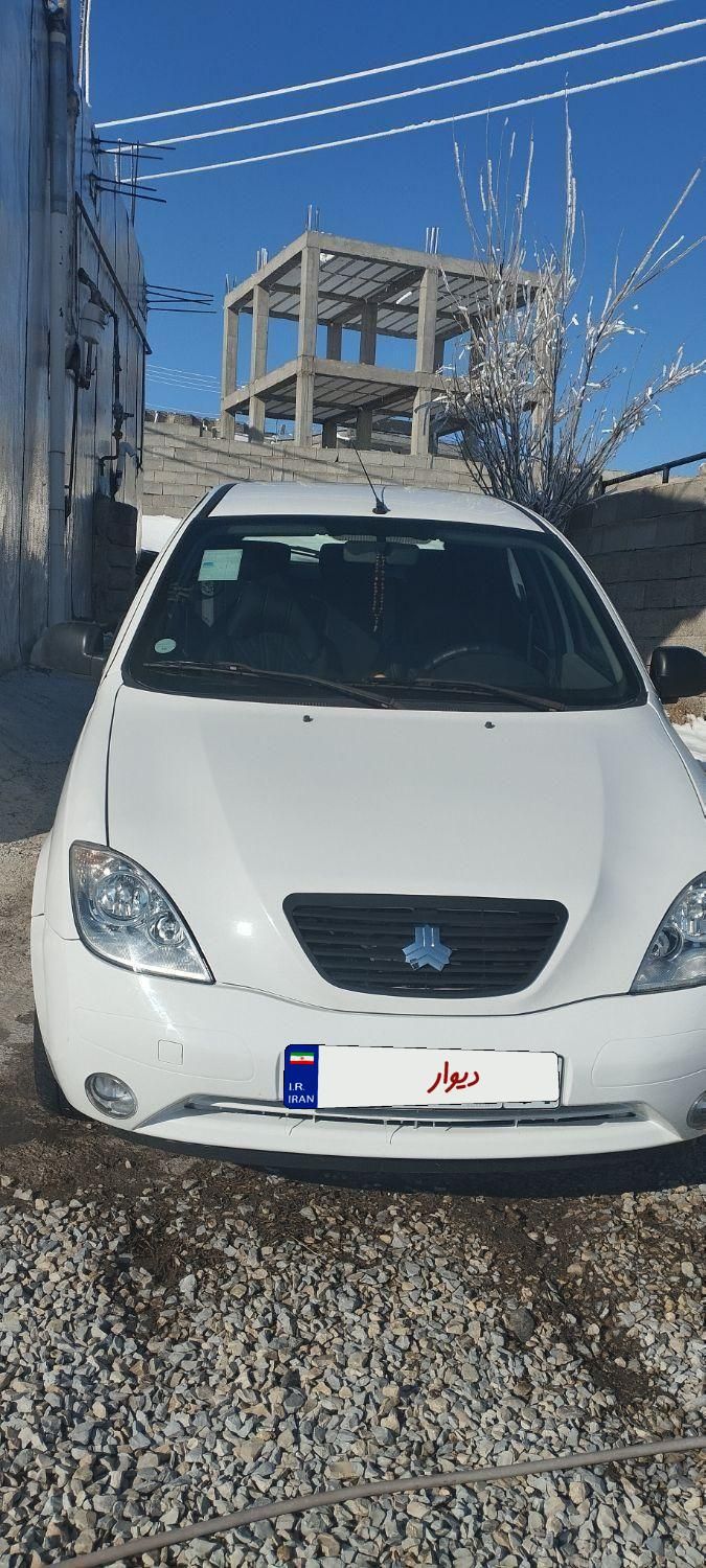 خودرو تیبا، 2 آگهی ann_18290195
