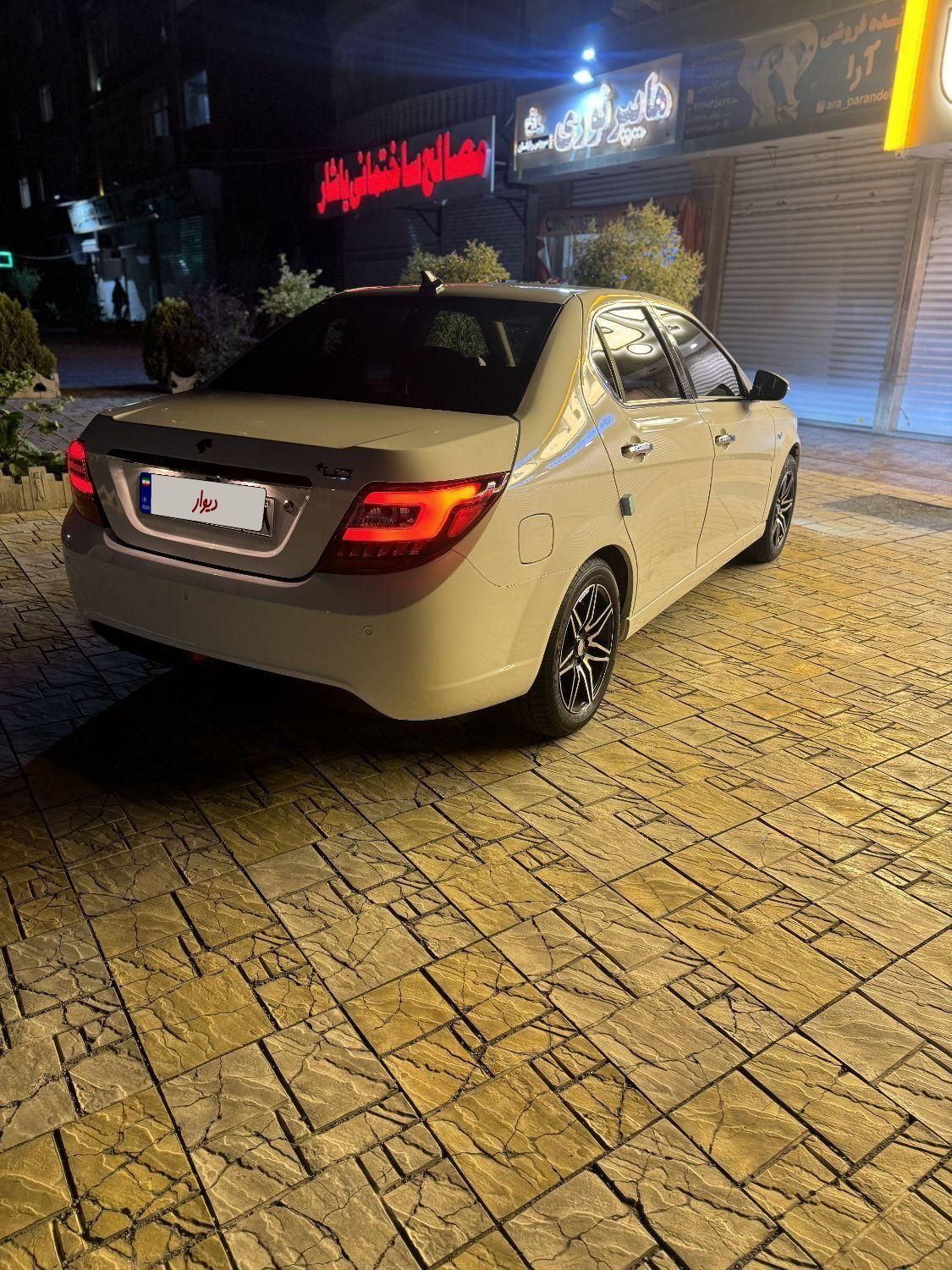 خودرو دنا، پلاس آگهی ann_18290200