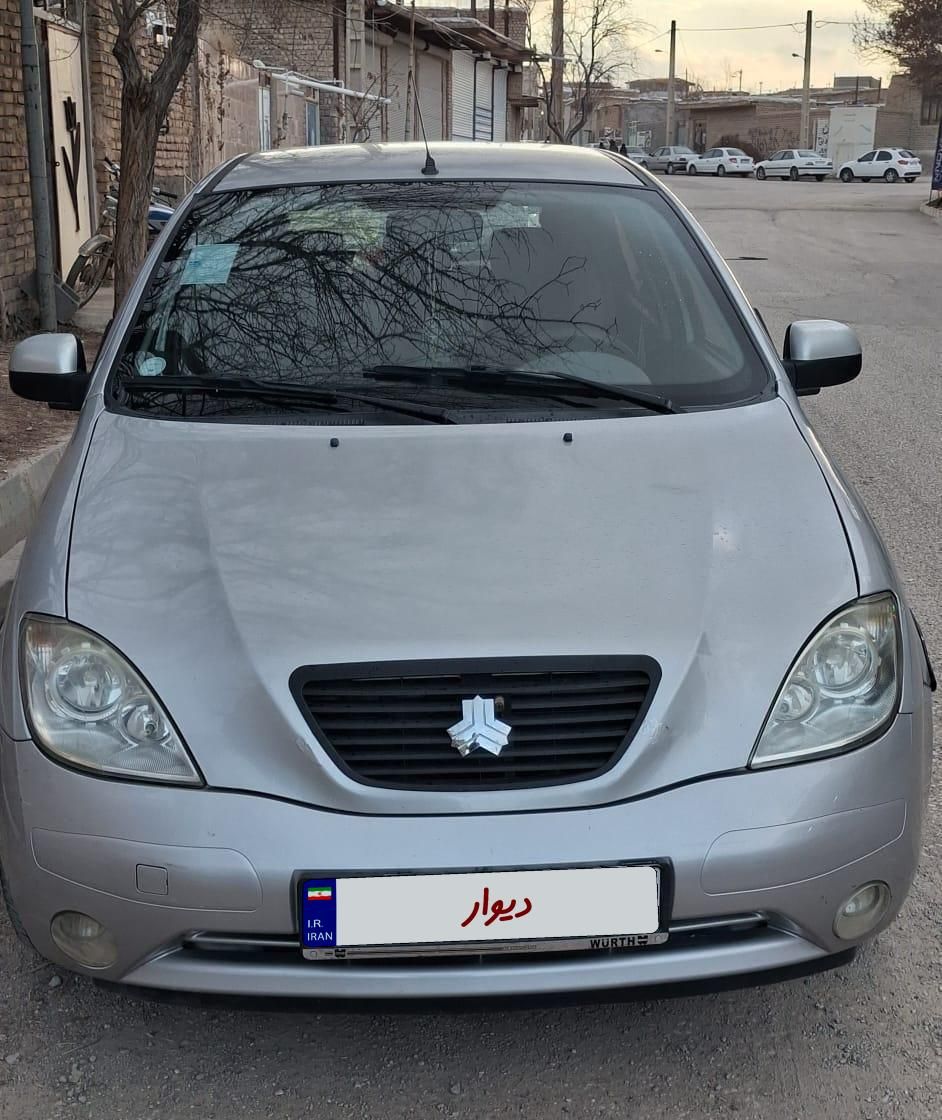 خودرو تیبا، 2 آگهی ann_18290207
