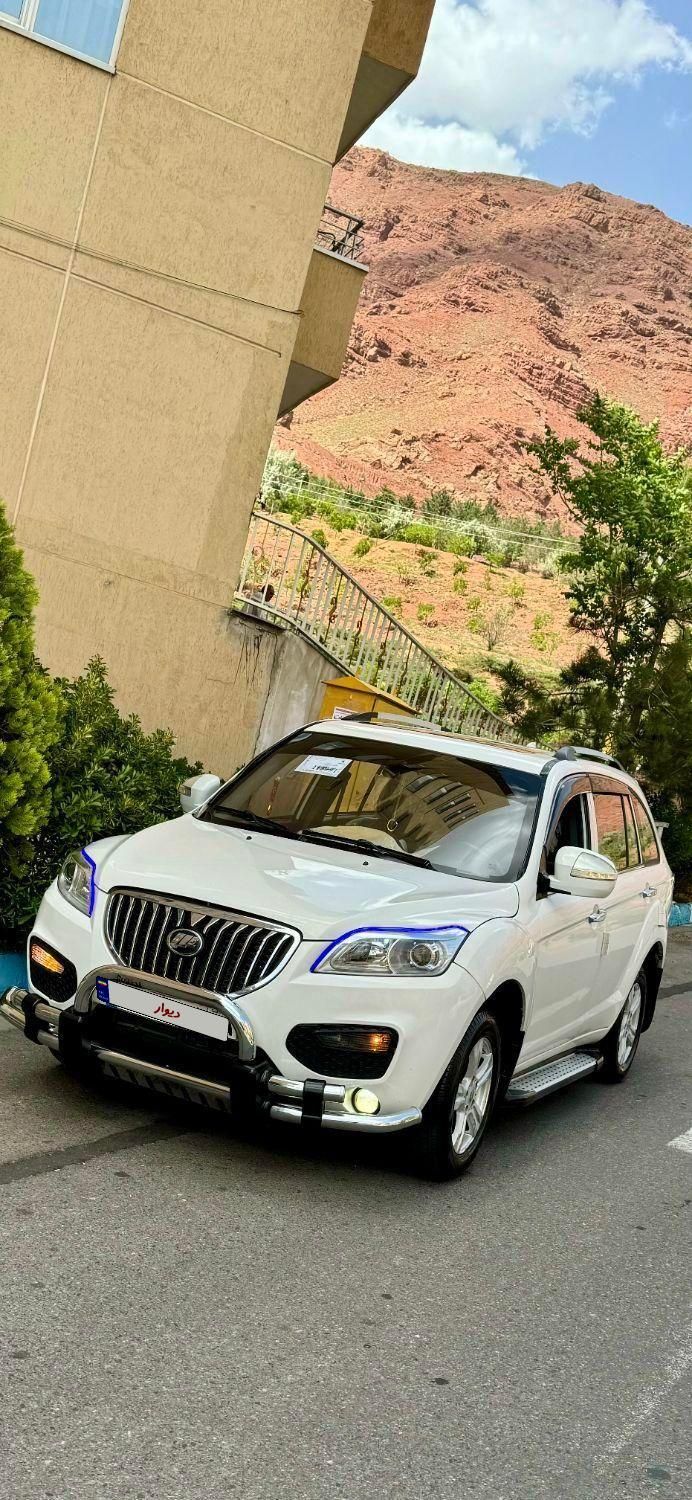 خودرو لیفان، X60 آگهی ann_18290235