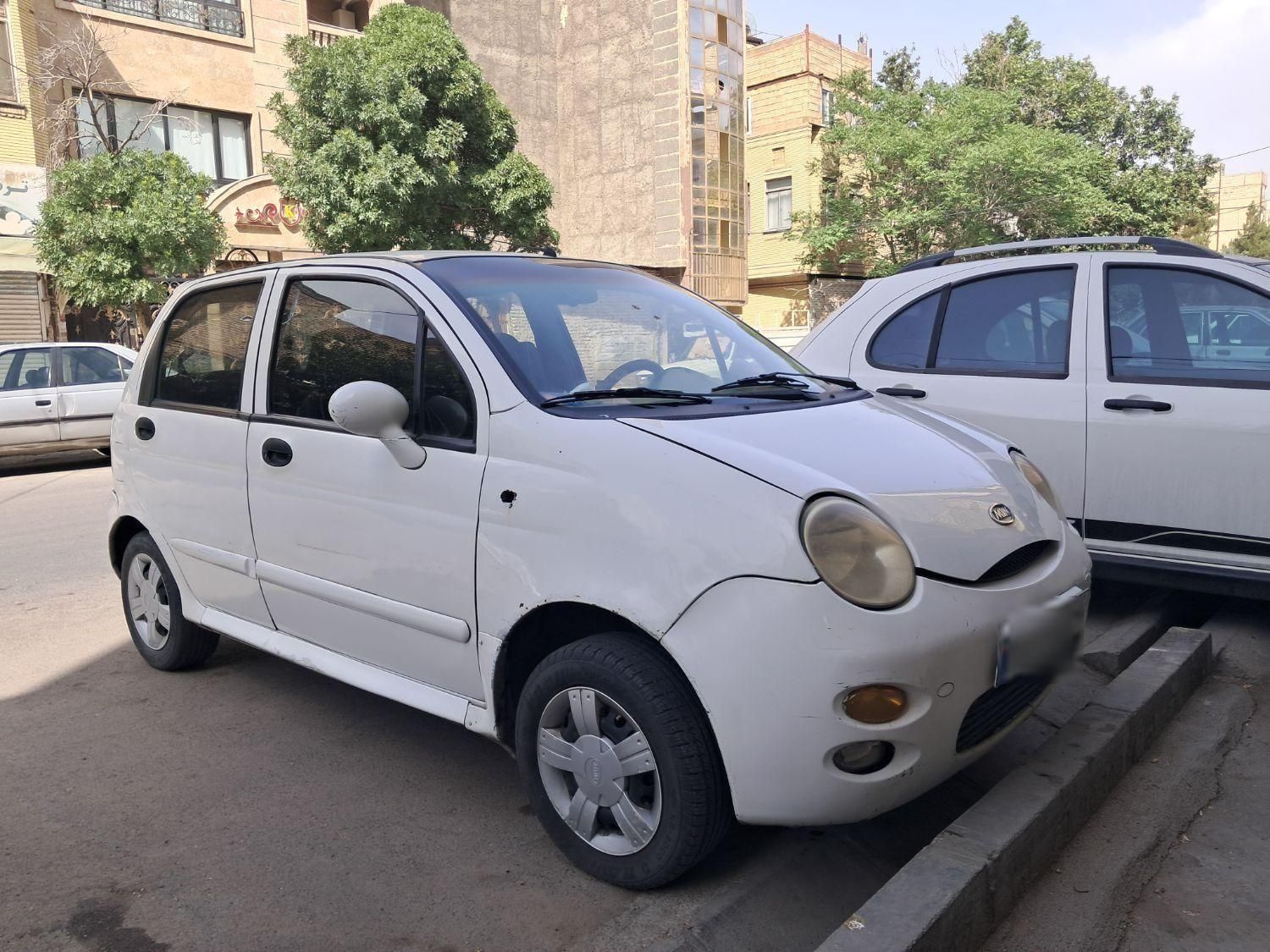 خودرو ام وی ام، 110 آگهی ann_18290240