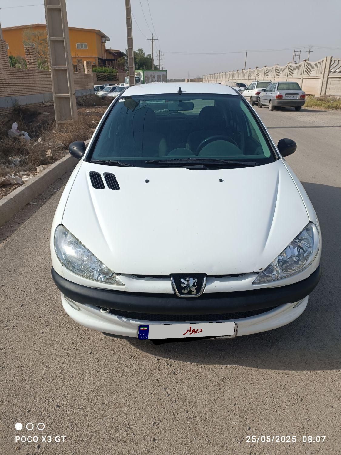خودرو پژو، 206 آگهی ann_18290277
