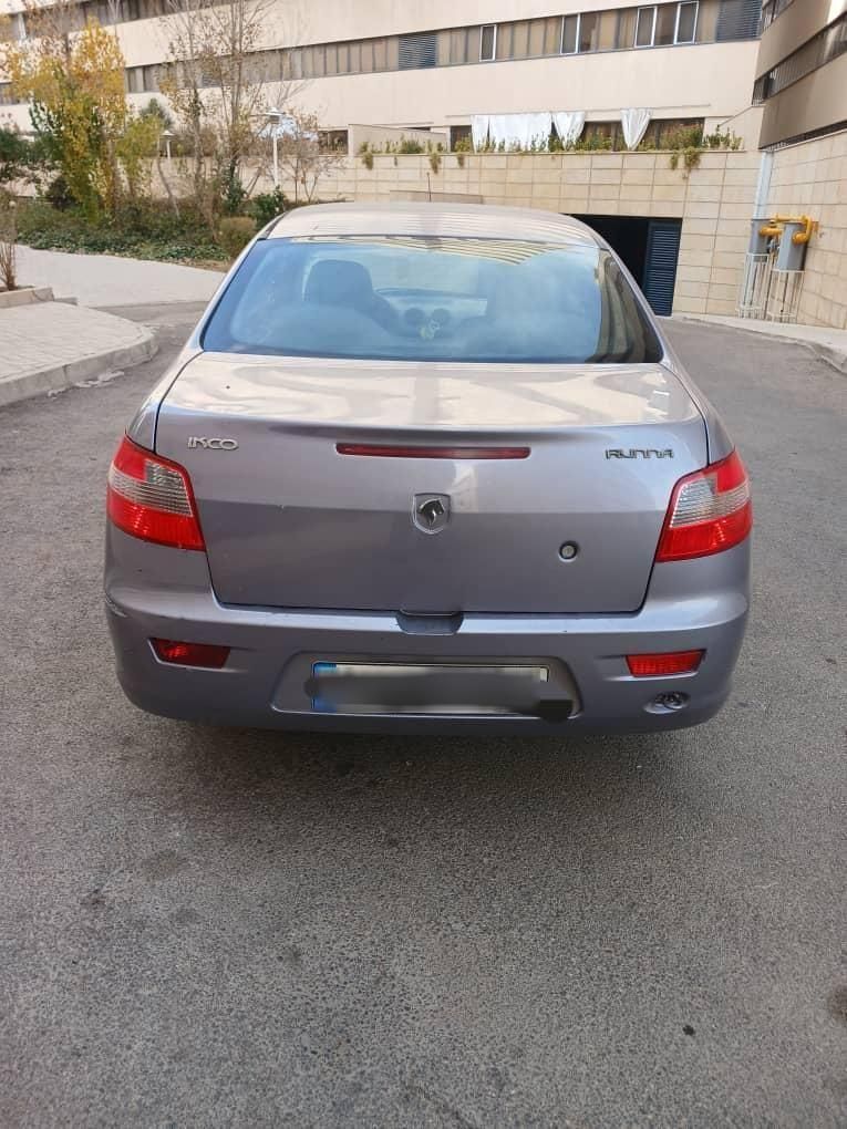 رانا LX - - 1392