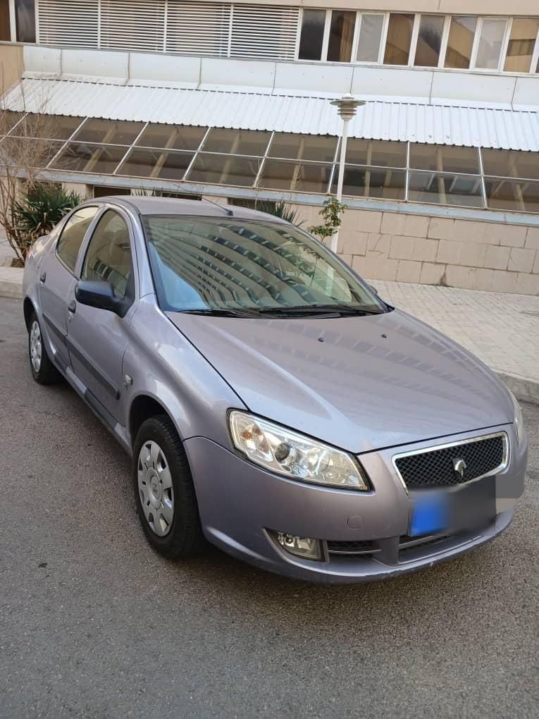 خودرو رانا، LX آگهی ann_18290299