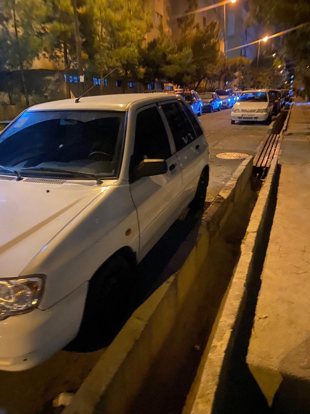 پراید 111 SE - 1397