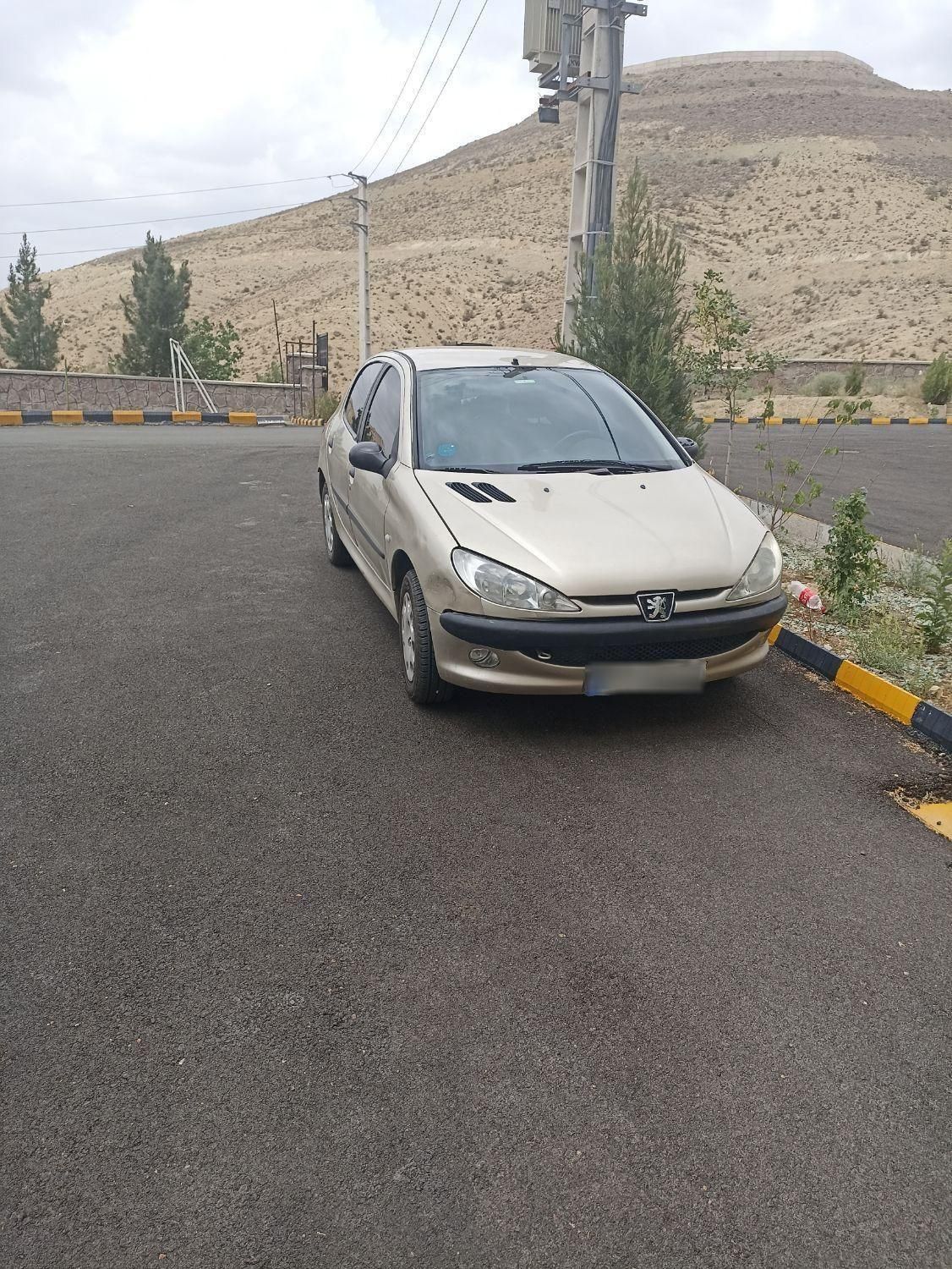 خودرو پژو، 206 آگهی ann_18290345