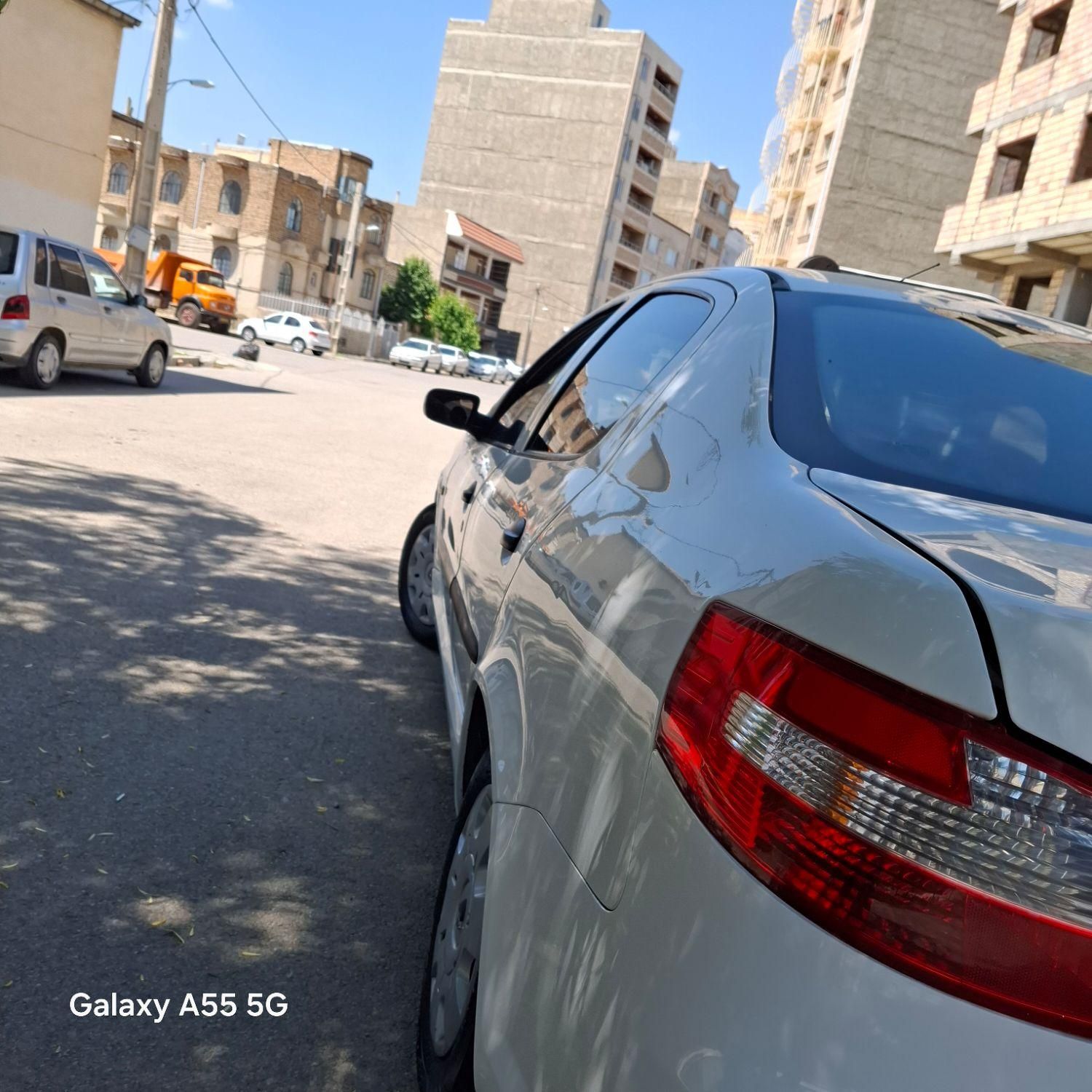 رانا LX - - 1394