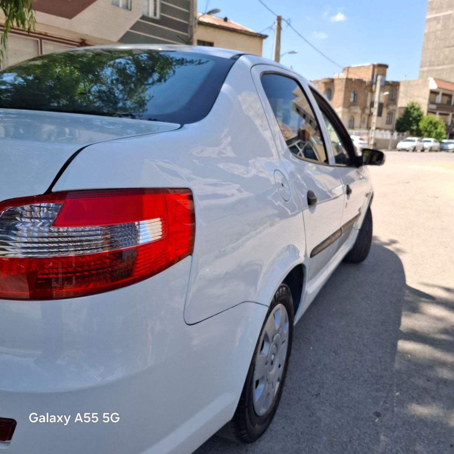 رانا LX - - 1394