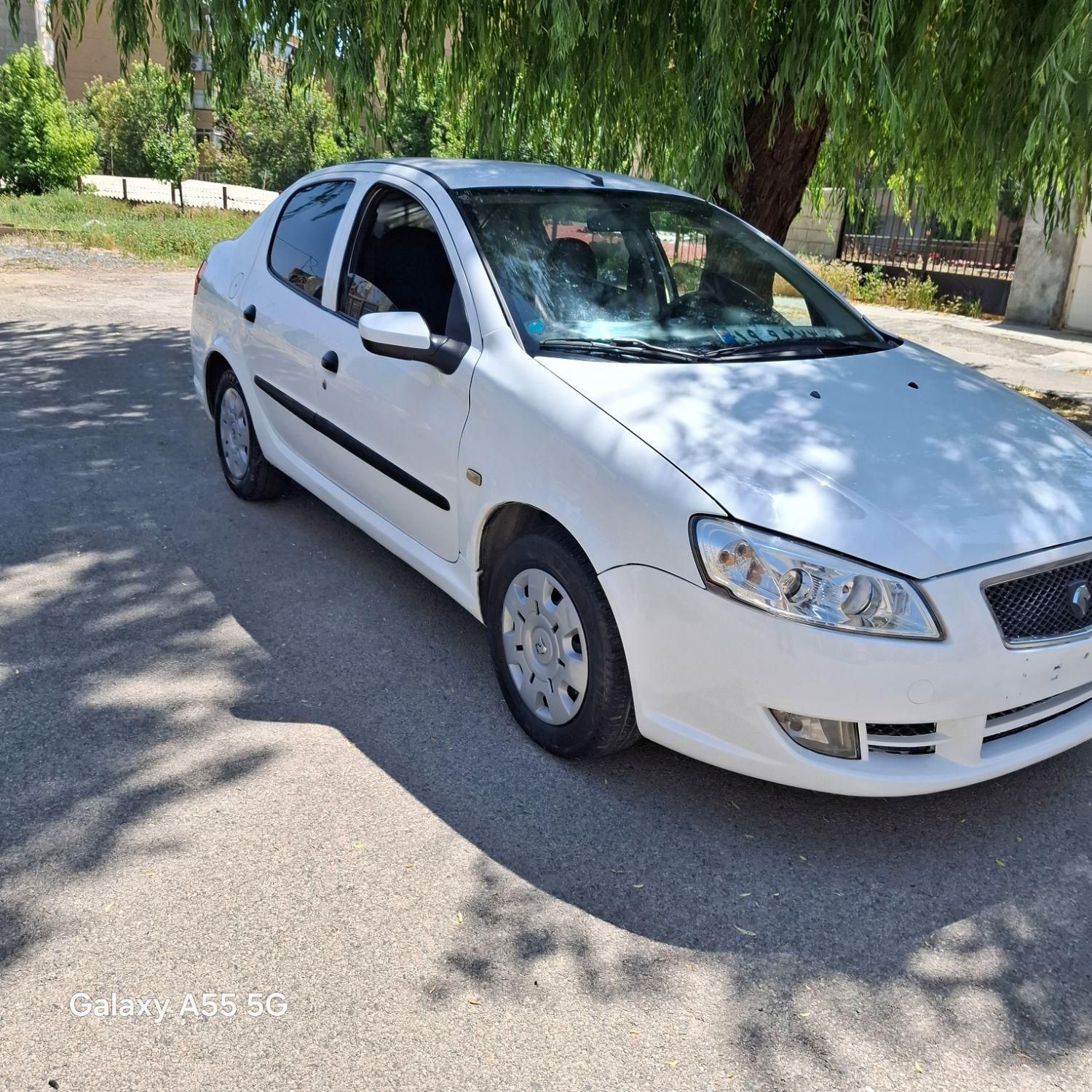 خودرو رانا، LX آگهی ann_18290362