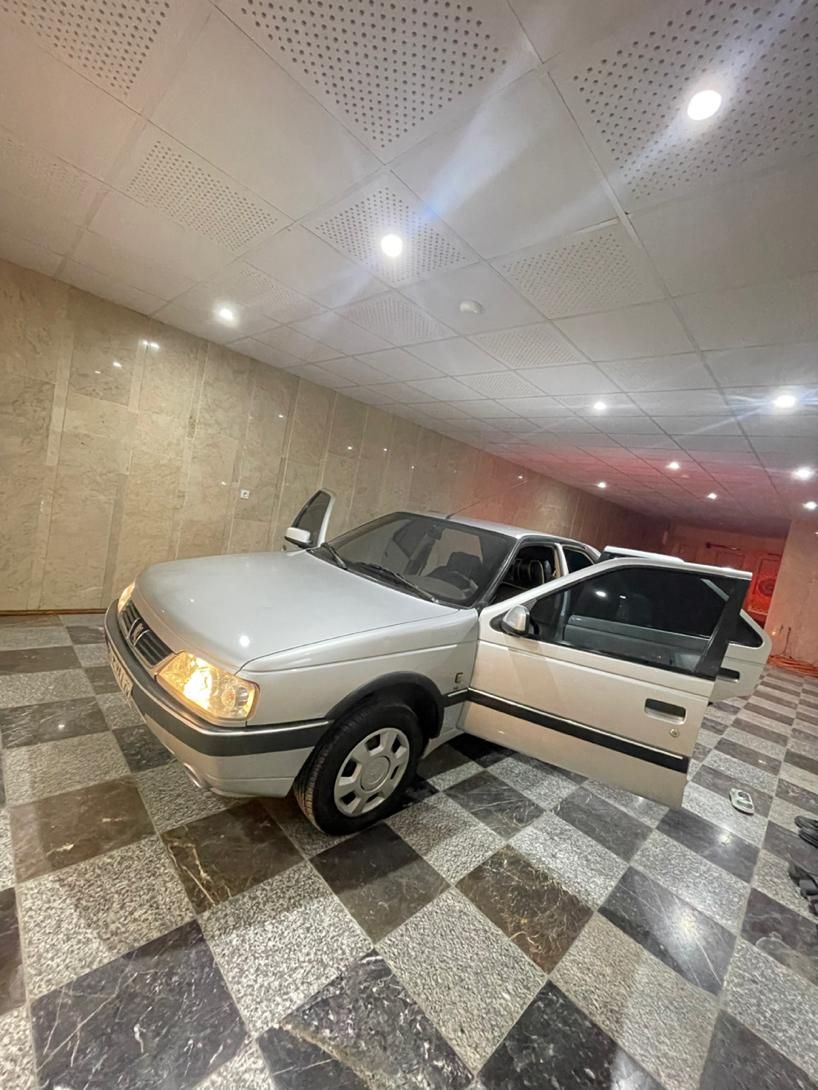 پژو 405 GLX - 1385