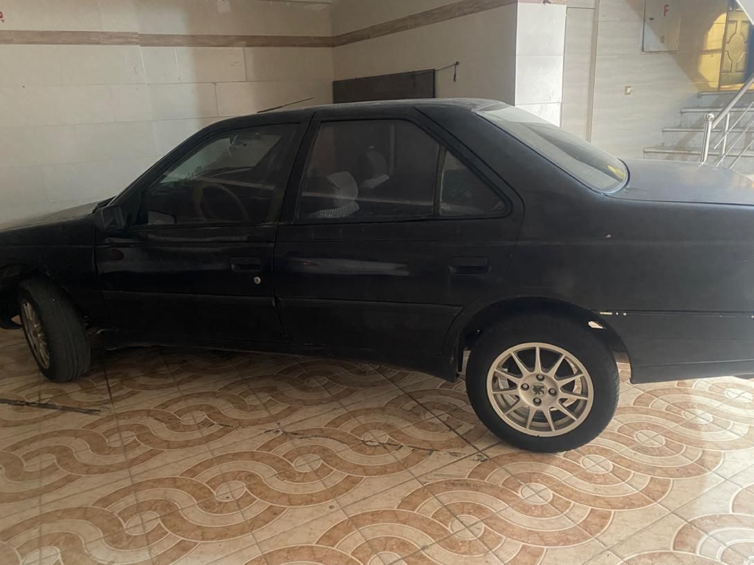 خودرو پژو، 405 آگهی ann_18290368