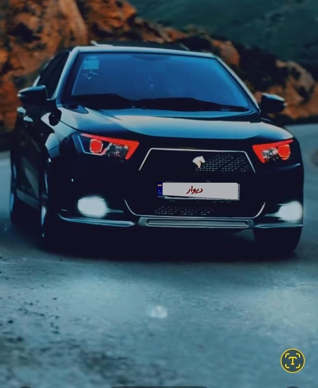 خودرو دنا، پلاس آگهی ann_18290385