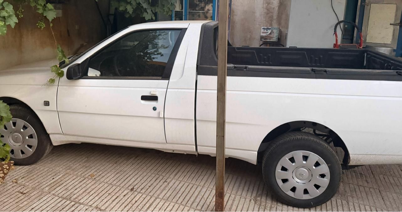خودرو آریسان، 2 آگهی ann_18290393