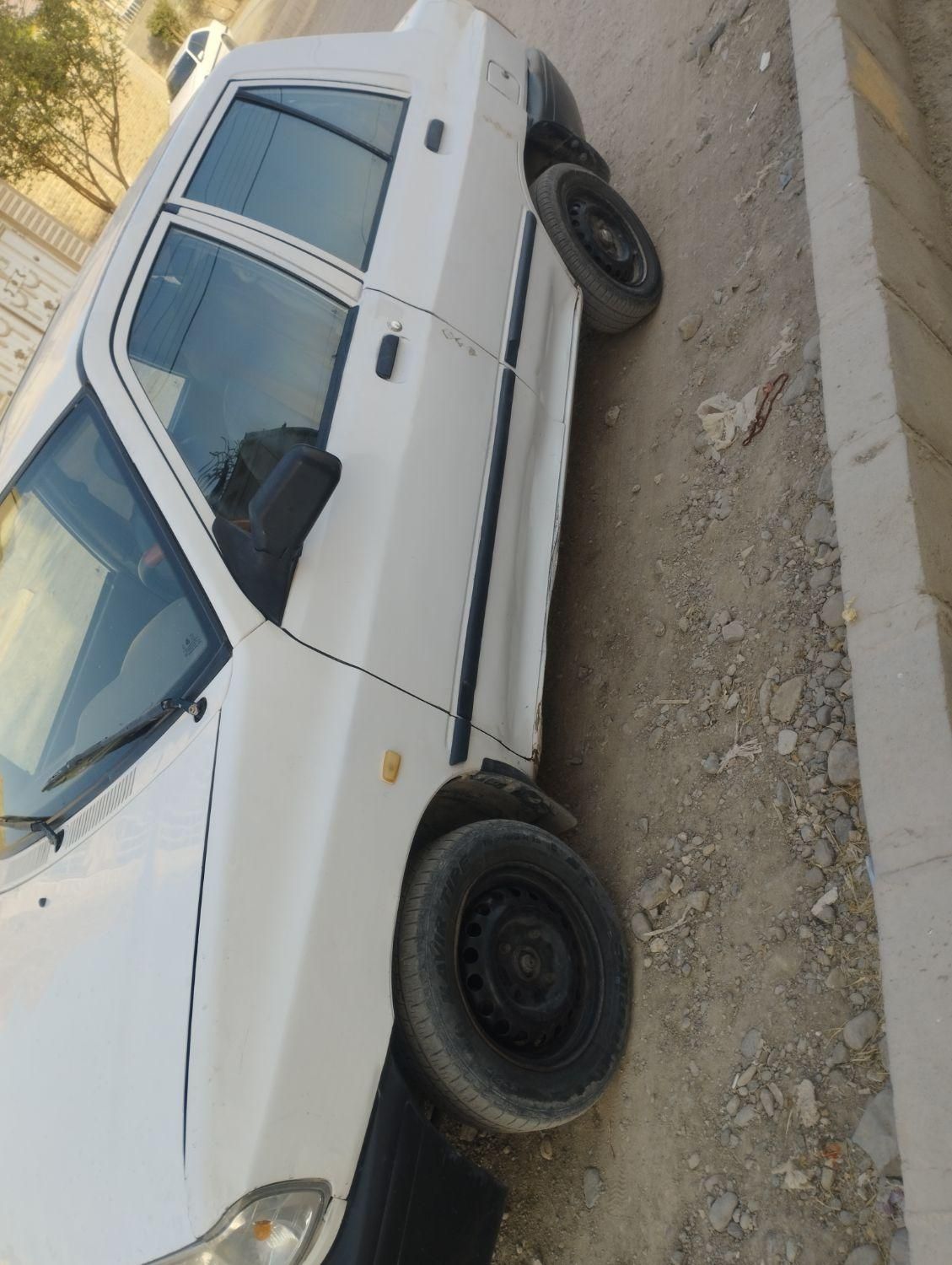 پراید 131 SE - 1394