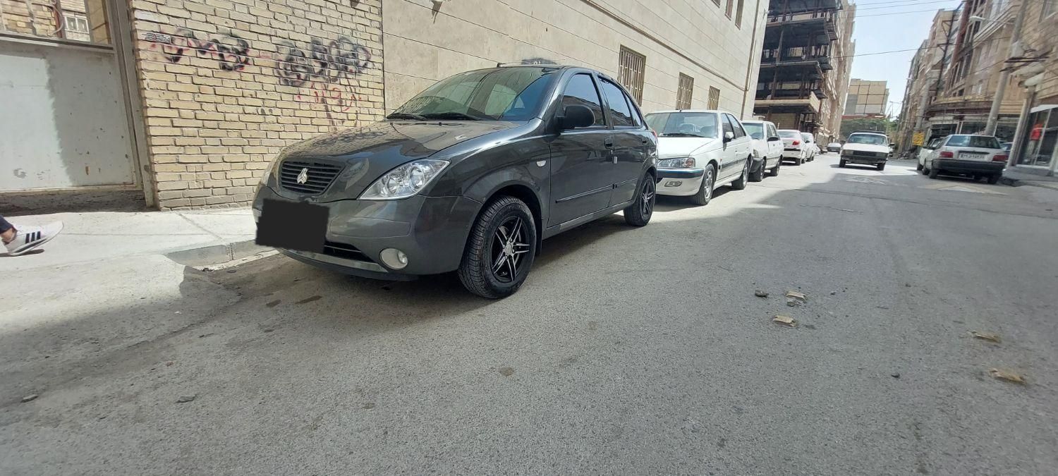 خودرو تیبا، 2 آگهی ann_18290406
