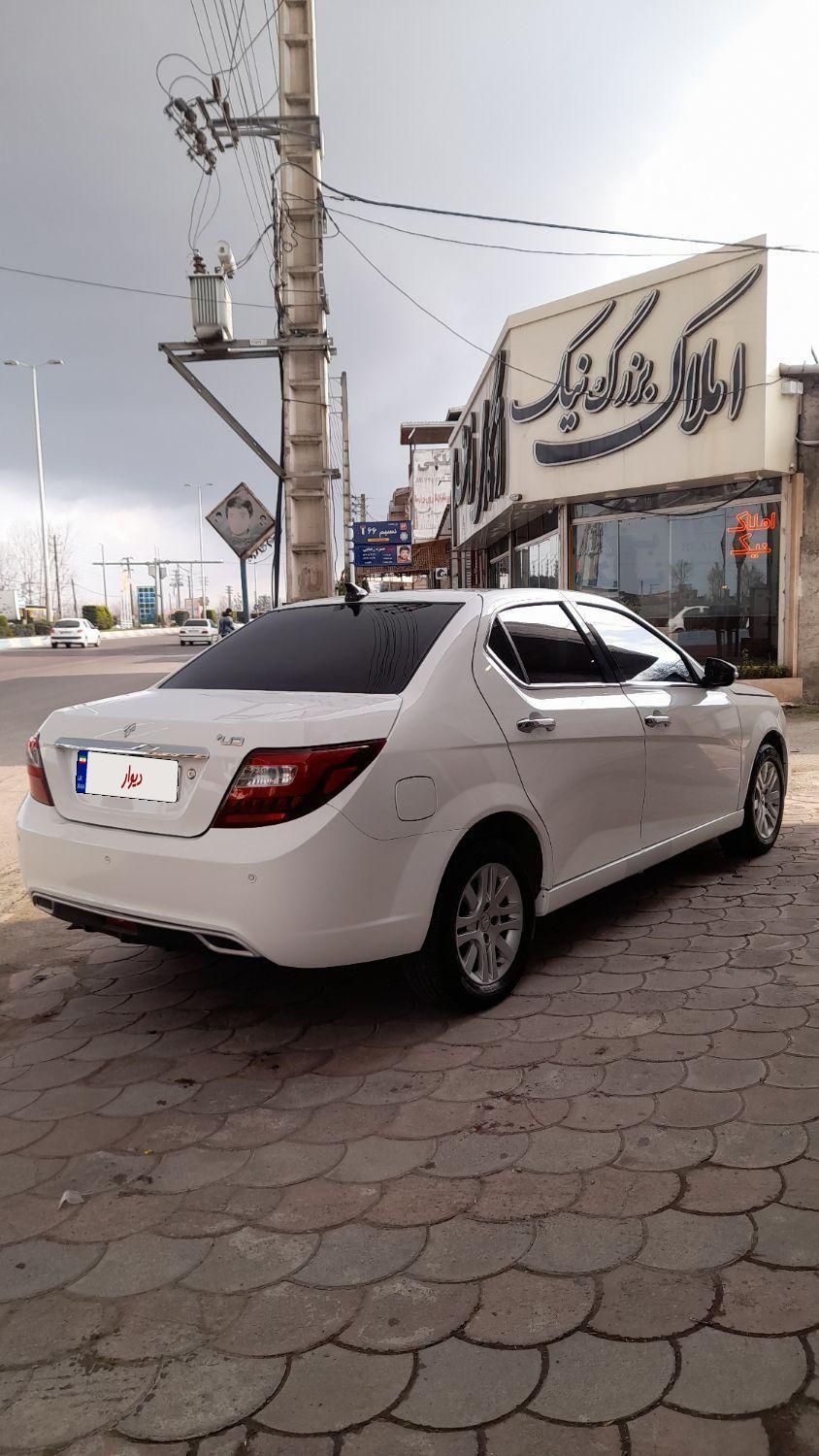 خودرو سمند، سورن آگهی ann_18290442