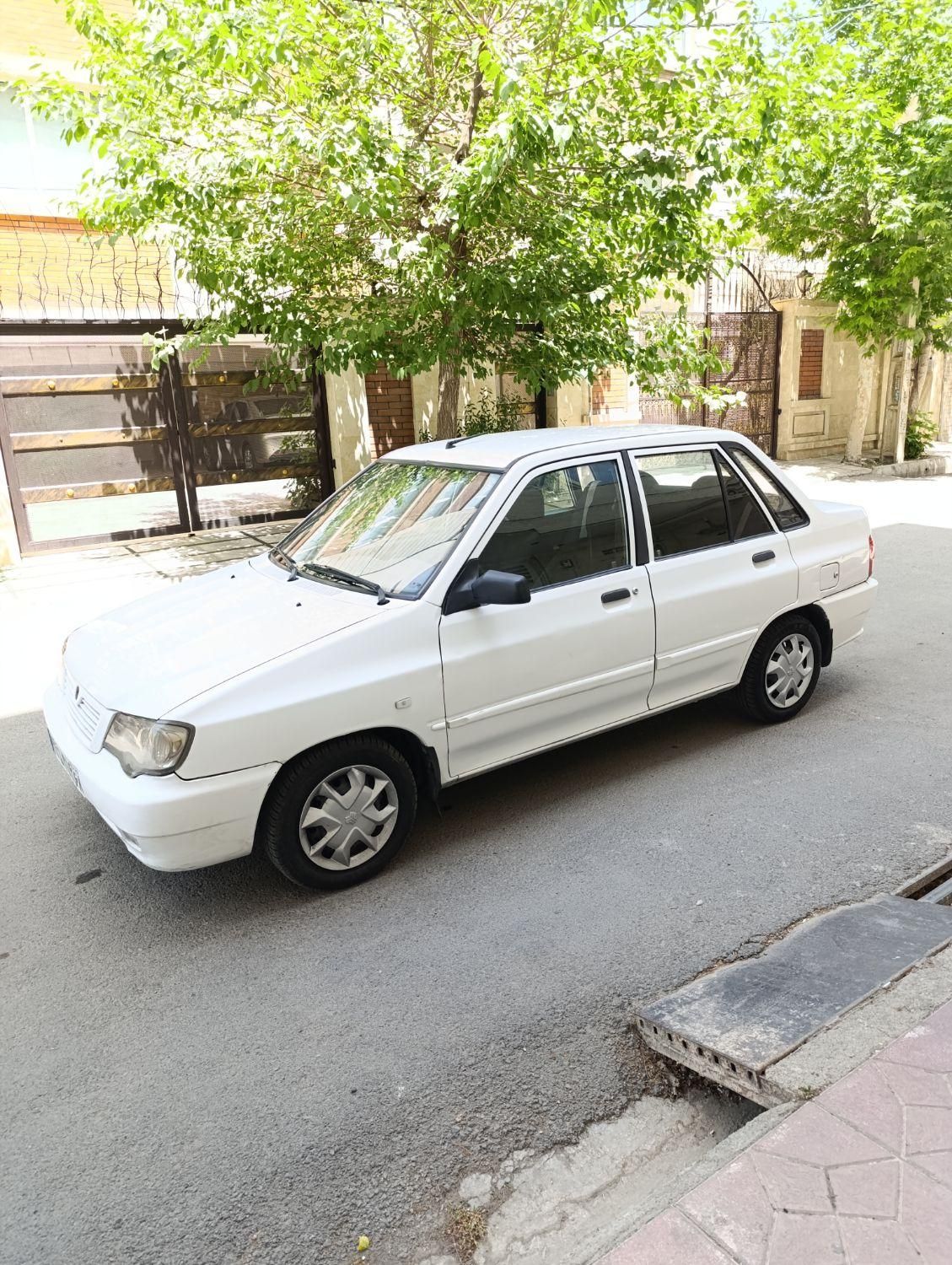 خودرو پراید، 132 آگهی ann_18290445