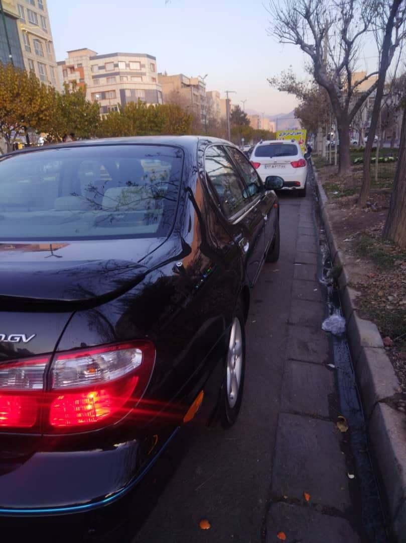 خودرو نیسان، ماکسیما آگهی ann_18290447