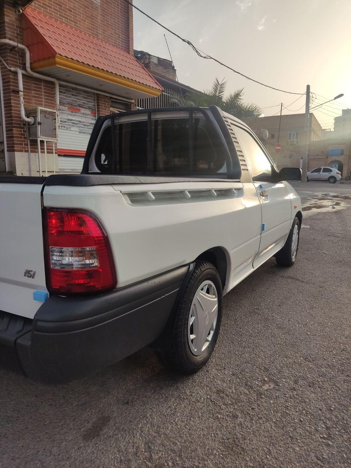 پراید 151 SE - 1402