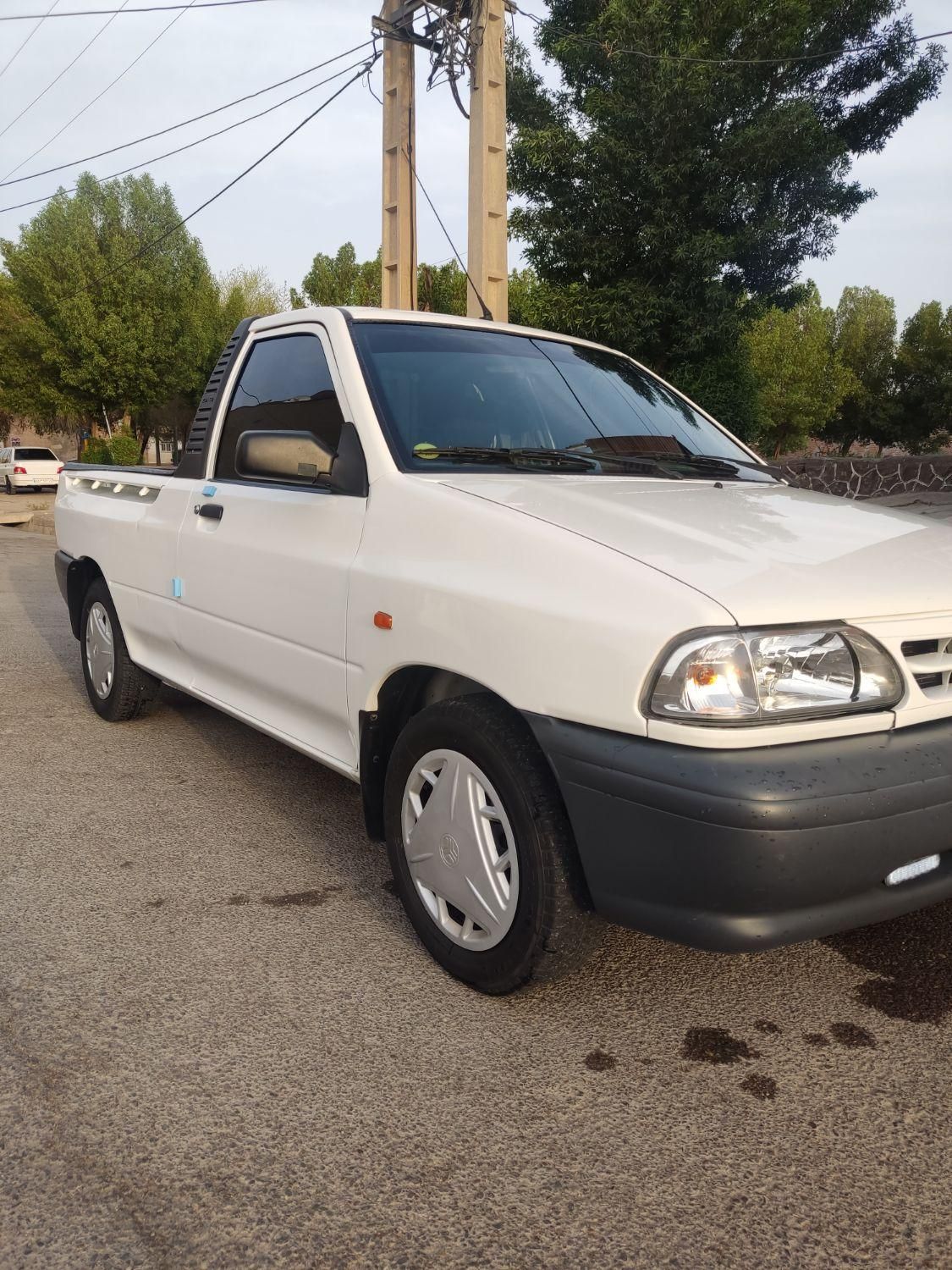 پراید 151 SE - 1402