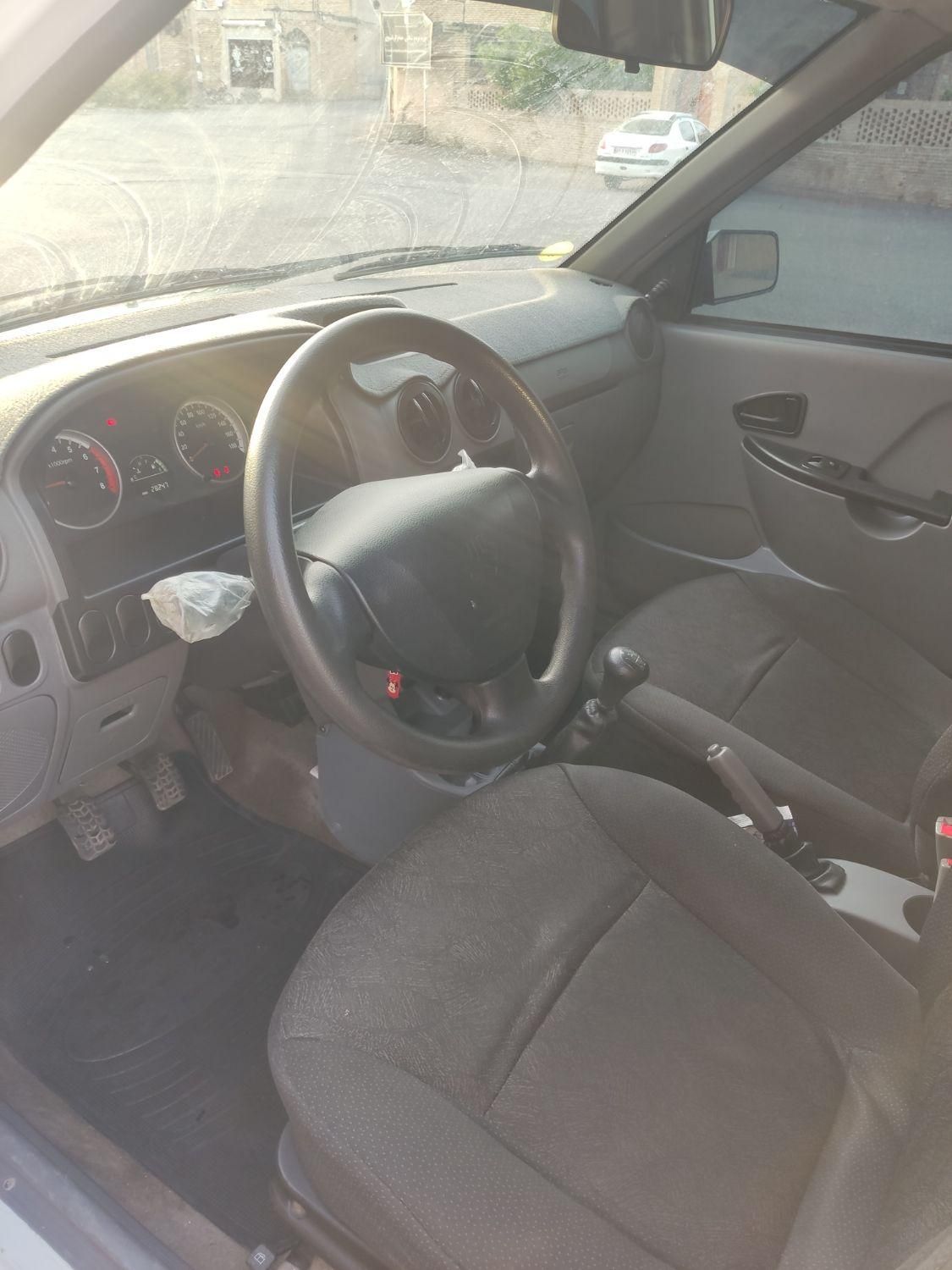 پراید 151 SE - 1402