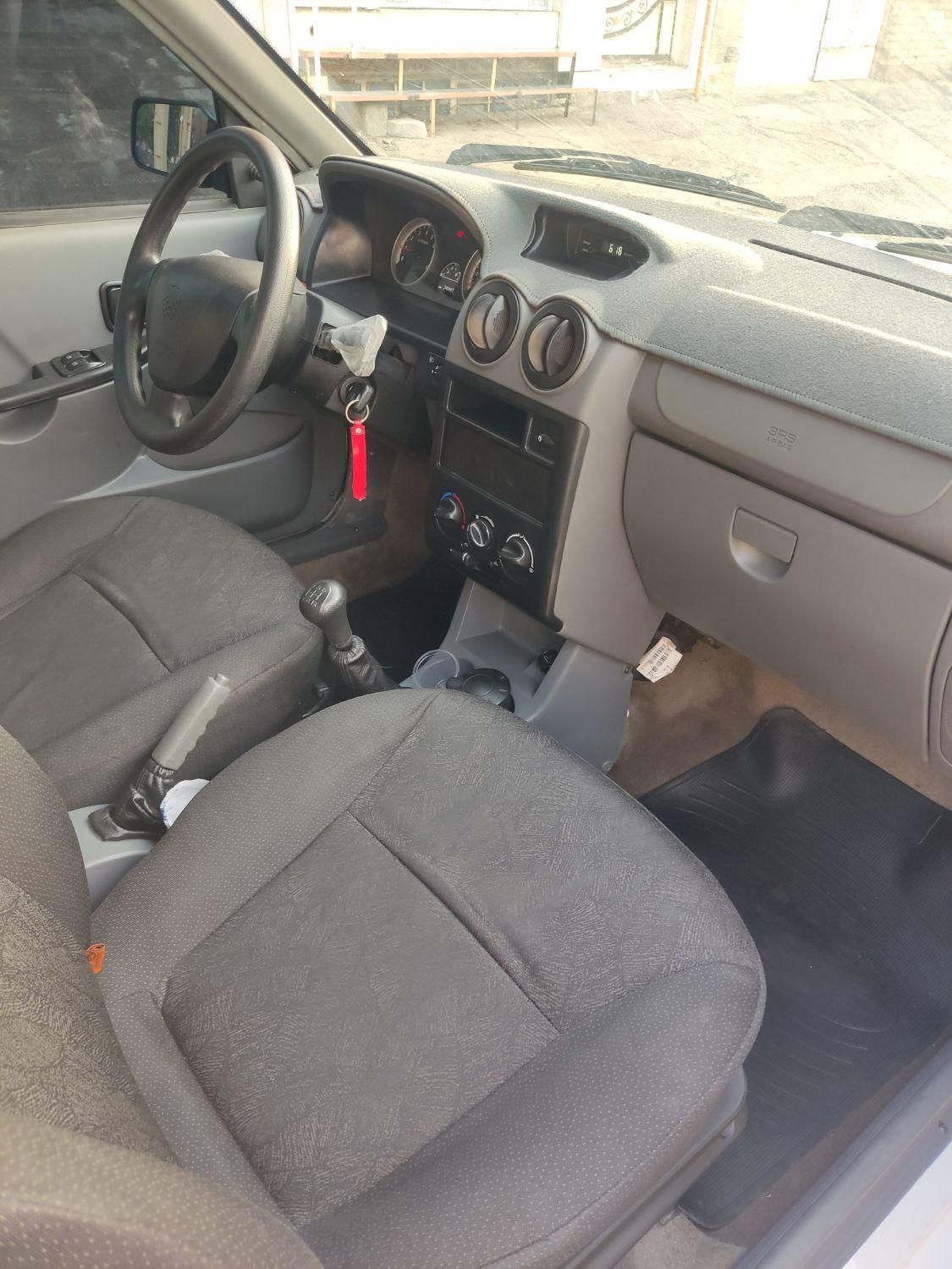 پراید 151 SE - 1402