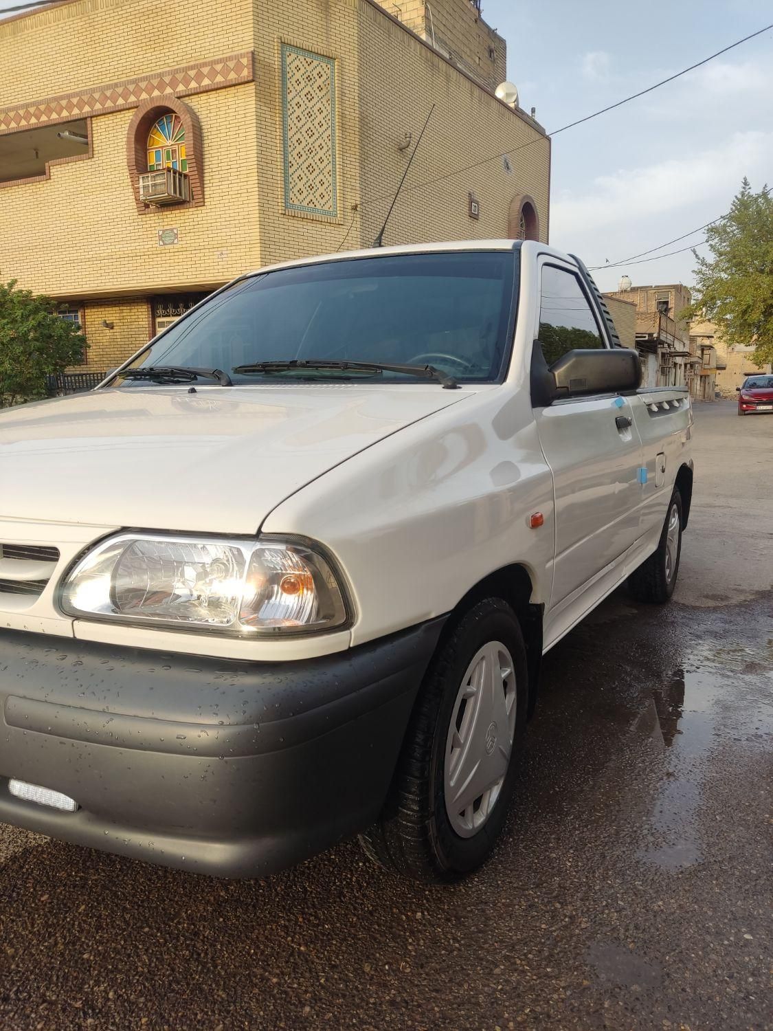 خودرو پراید، 151 آگهی ann_18290448
