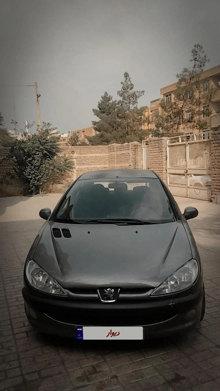 خودرو پژو، 206 آگهی ann_18290466