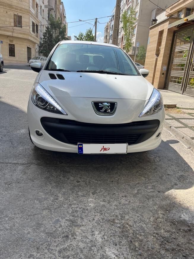 خودرو پژو، 207 آگهی ann_18290471