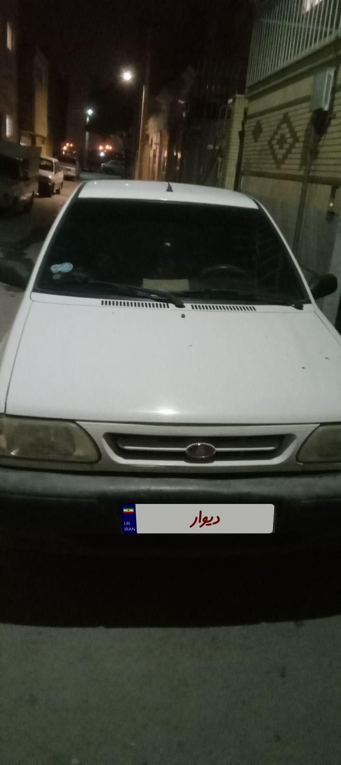خودرو پراید، 131 آگهی ann_18290475