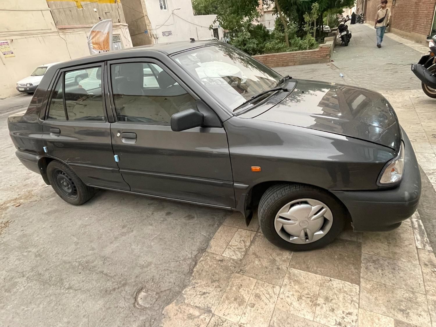 پراید 131 SE - 1394