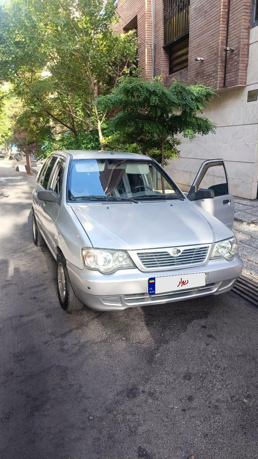 خودرو پراید، 111 آگهی ann_18290490
